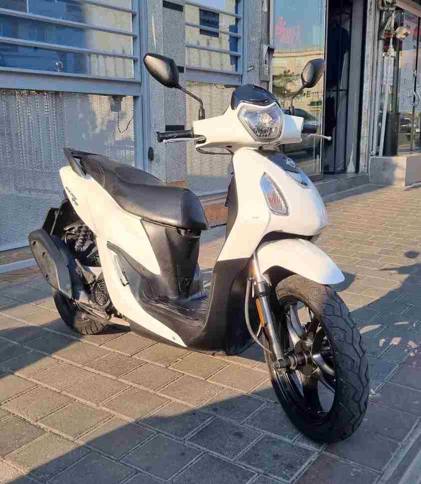 اس وای ام گلکسی SF 180 1402