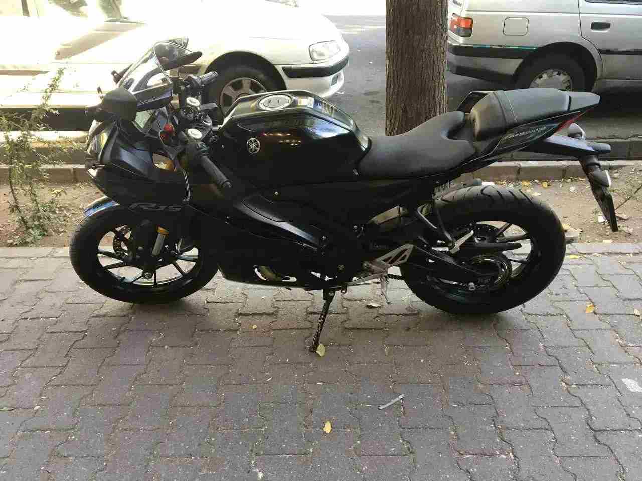 یاماها R 15 1403