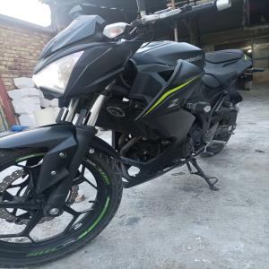 کاوازاکی , Z 250 , 1398