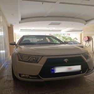 دنا  پلاس EF7  1402
