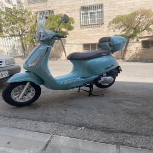 دینو , کاوان پلاس 150 , 1404