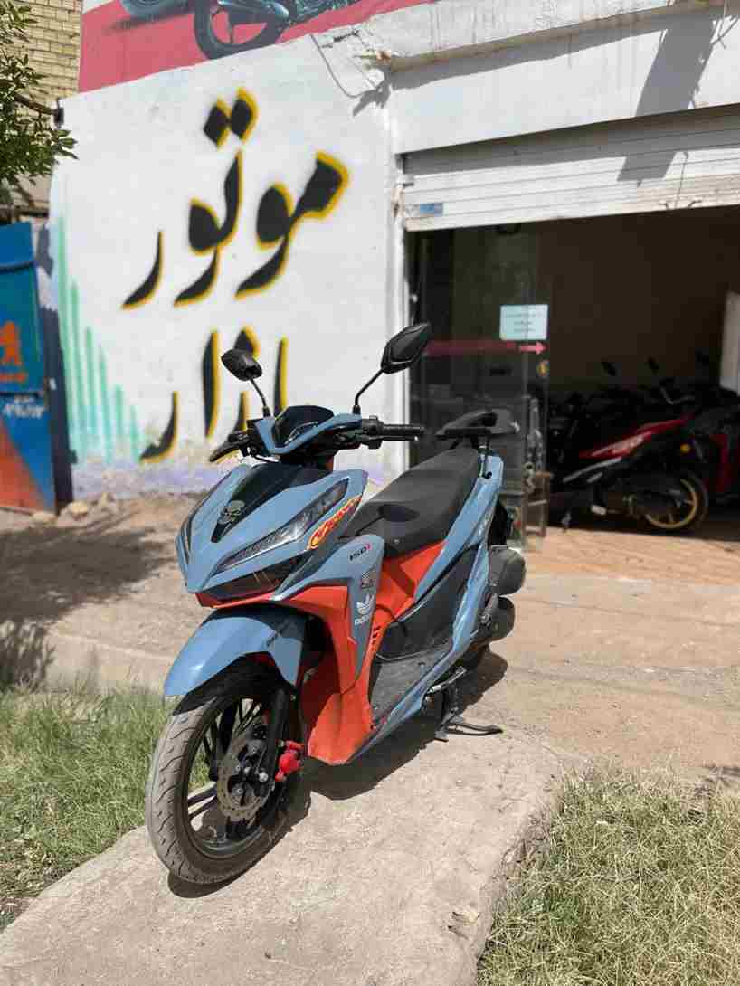 اس وای ام گلکسی CL 150 1401