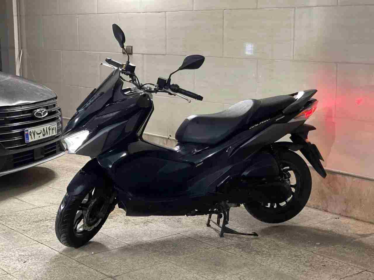 اس وای ام گلکسی JT200 1402