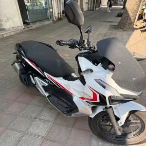 تک تاز موتور , ADV 150 , 1403