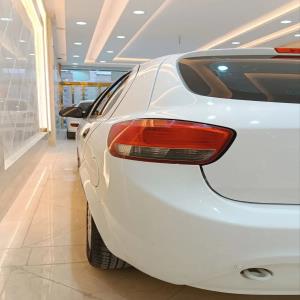 تيبا  هاچ بک  1400