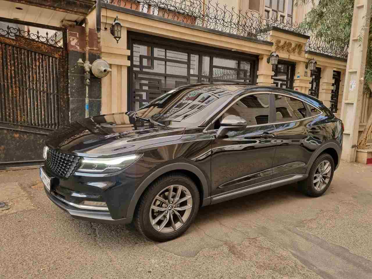 دیگنیتی پرایم 1403