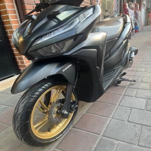 هوندا , کلیک 150 , 1401