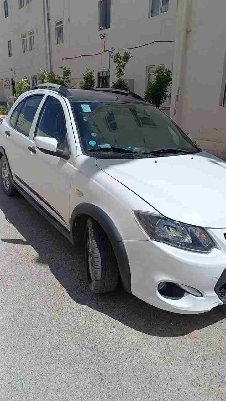 کوییک دنده ای R 1401