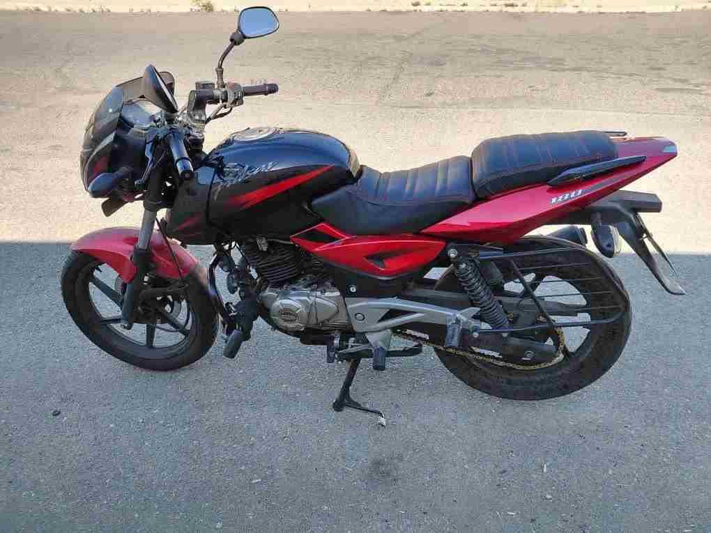 باجاج پالس 180 1395