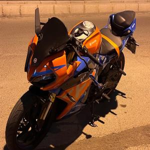 سی اف موتو , CF 250 SR , 1403