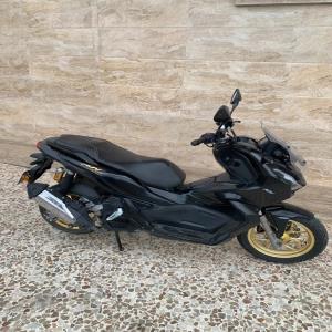 کبیر موتور , ADV 150 , 1402