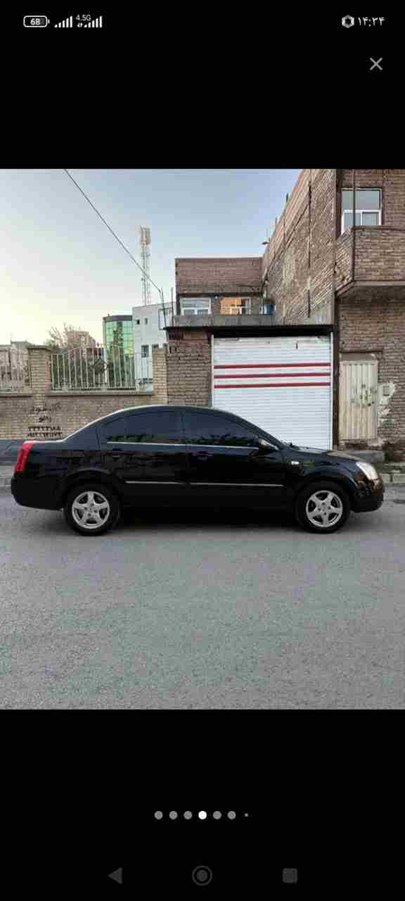ام وی ام 530 1391
