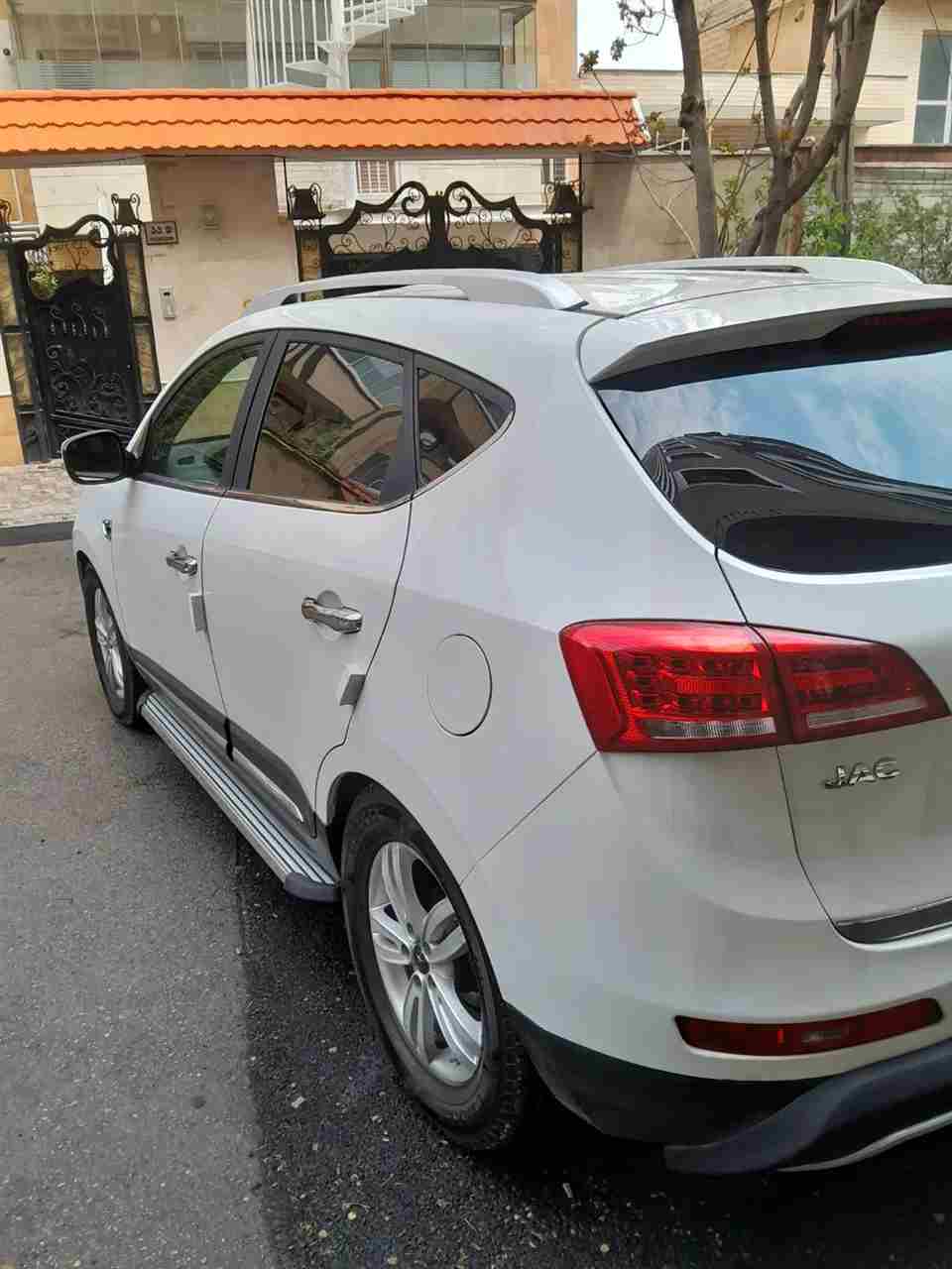 جک S5 1394
