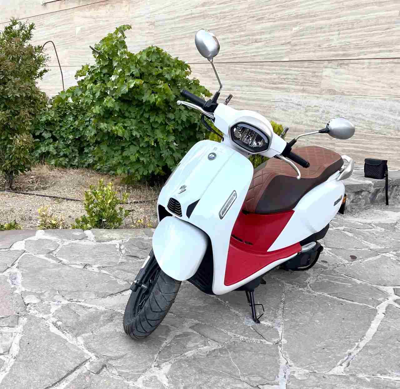 کویر موتور LTR 150 1404