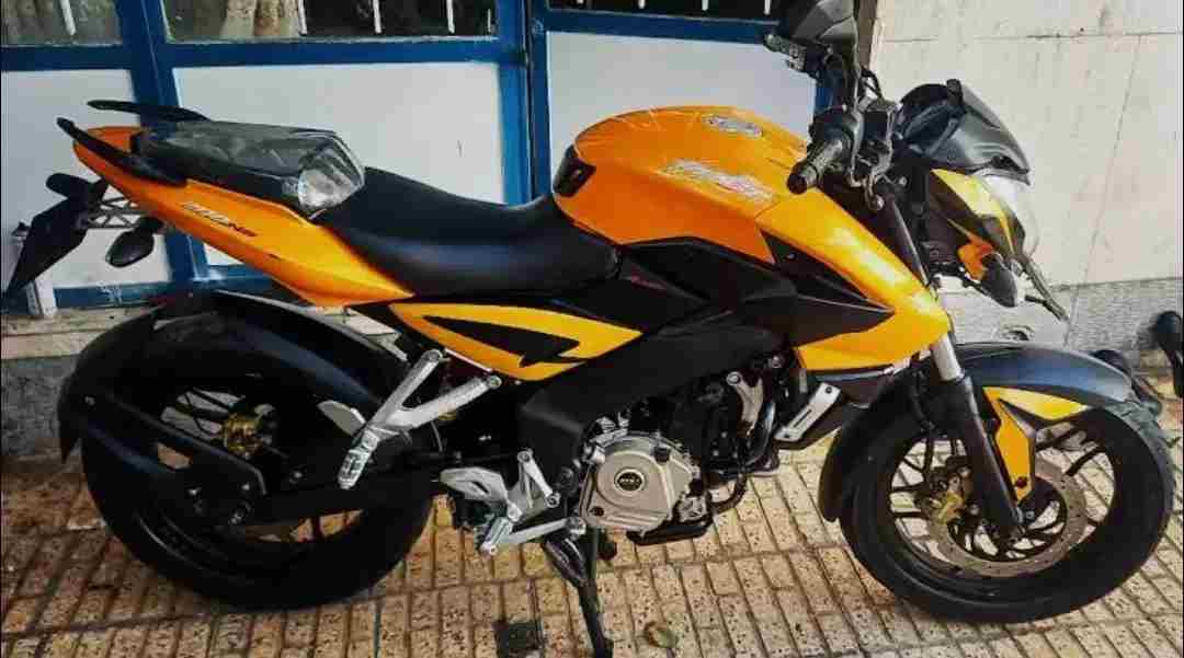 باجاج پالس 200NS 1395