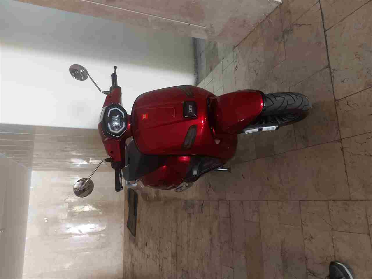 کویر موتور S5 150 1402