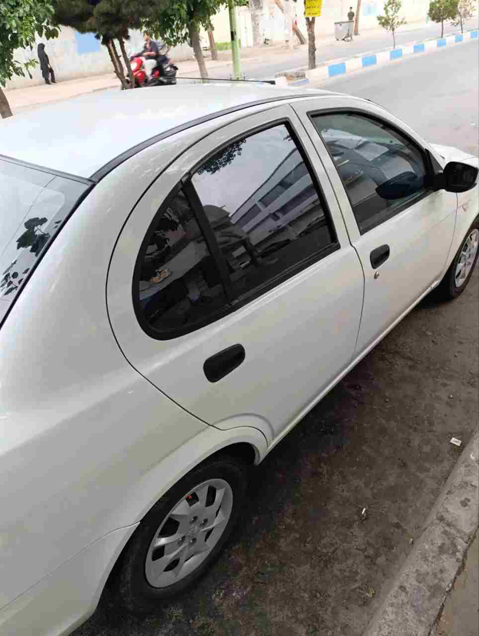 ساينا S 1401
