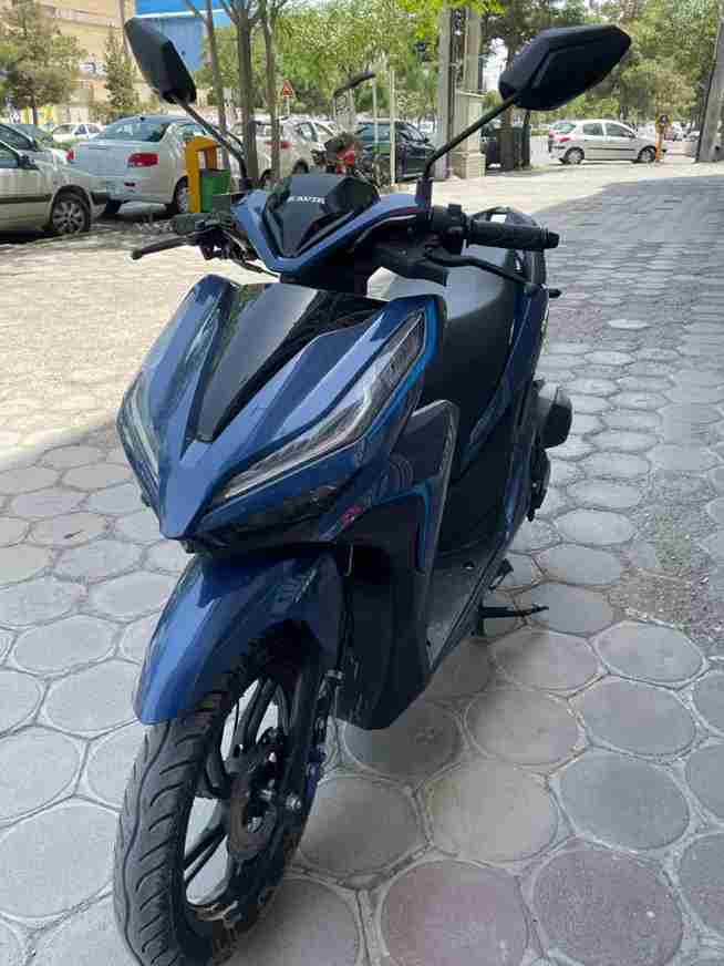 کویر موتور S2 150 1402