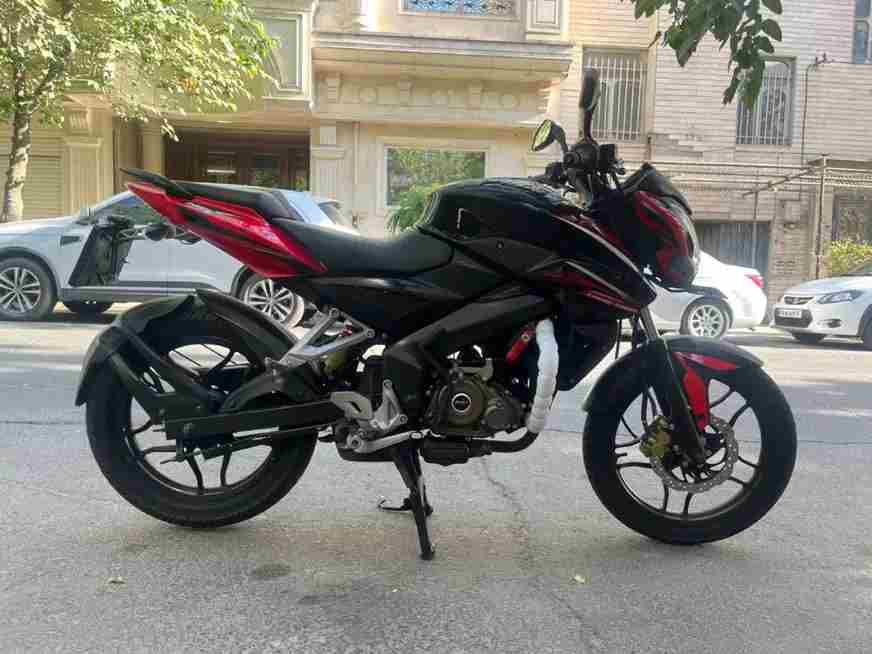 باجاج پالس 150NS 1395