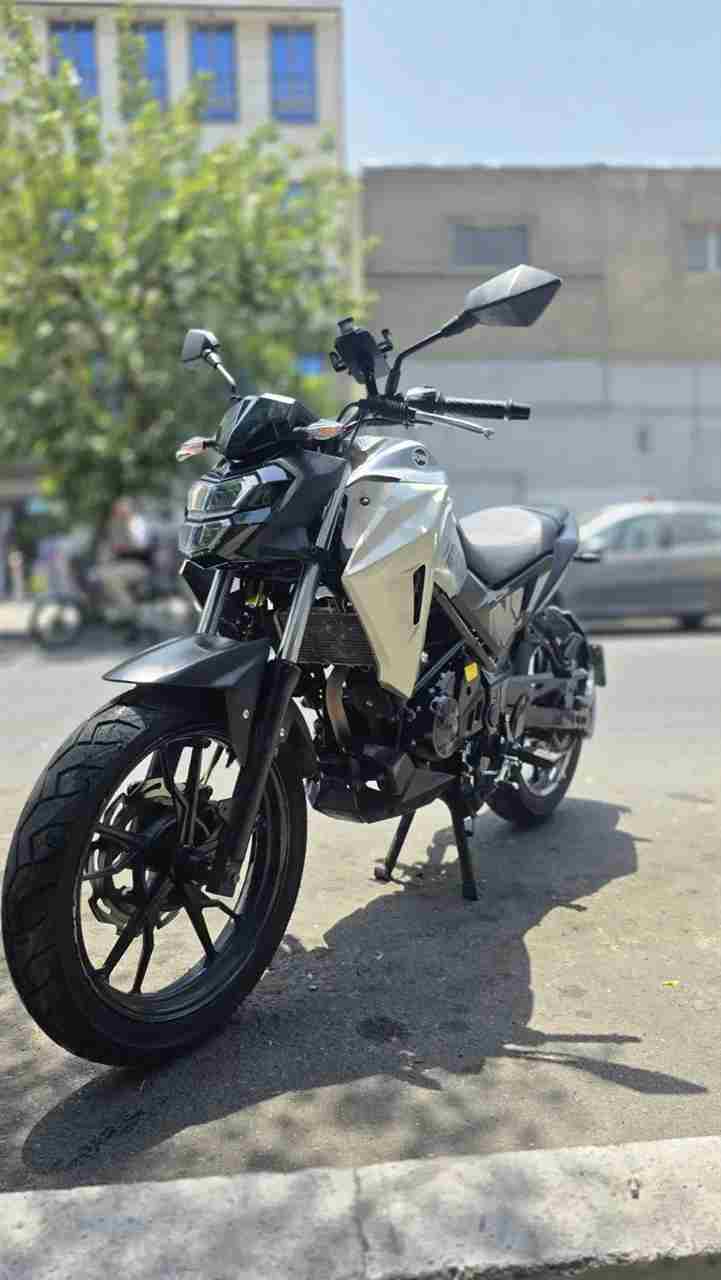 اس وای ام گلکسی NA 180 1400