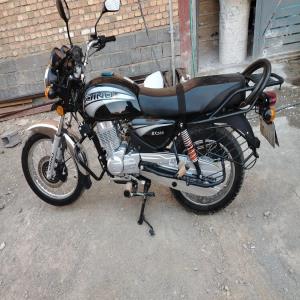 دینو , 200CC , 1404