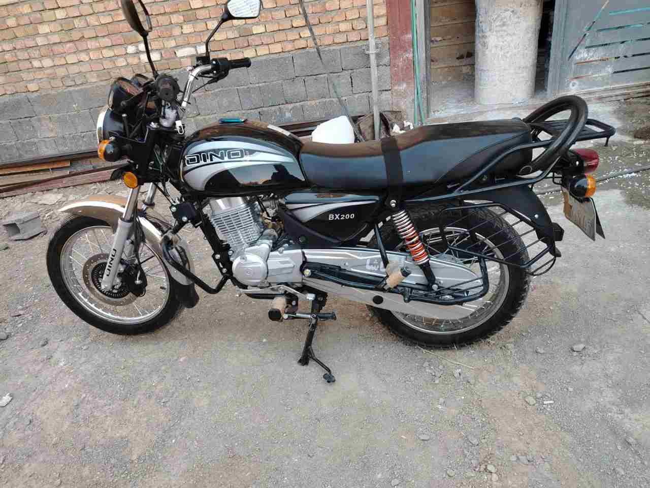 دینو 200CC 1404