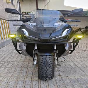 کبیر موتور , ADV 150 , 1402