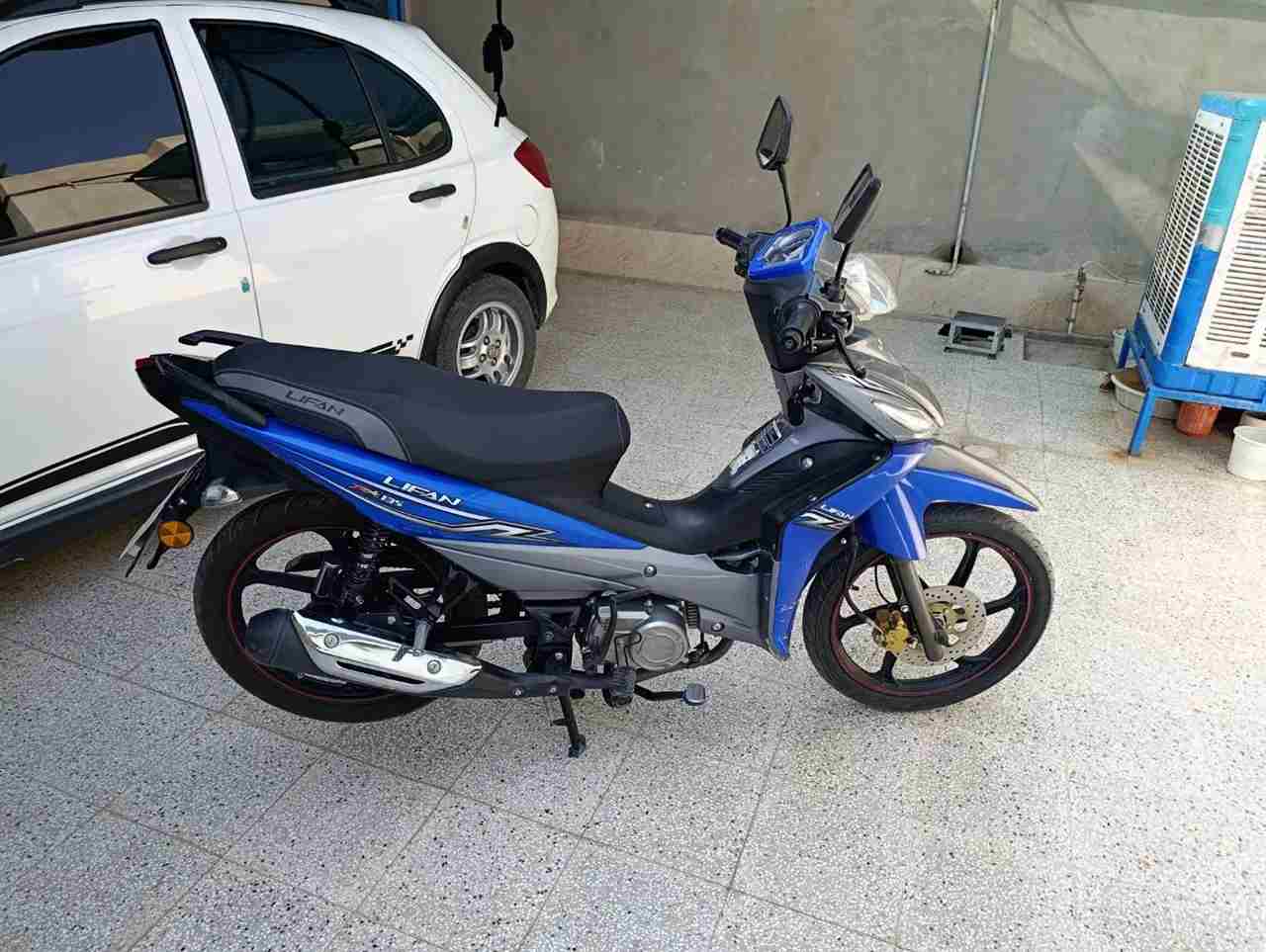 لیفان طرح ویو 135 1403