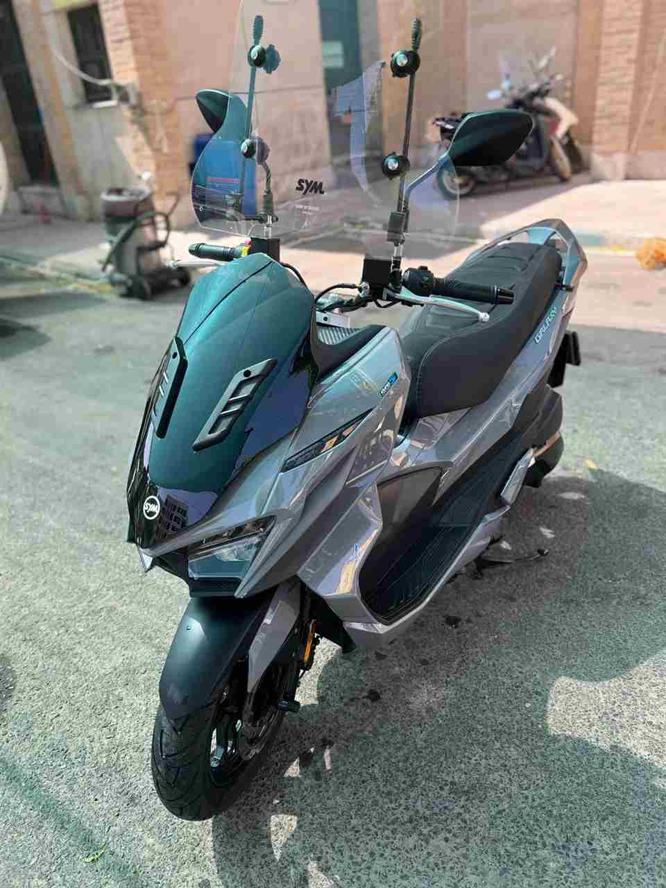 اس وای ام گلکسی J 200 1404