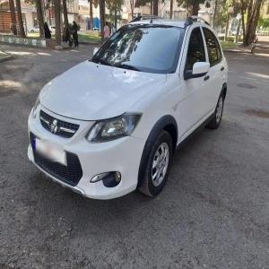 کوییک  دنده ای  1400