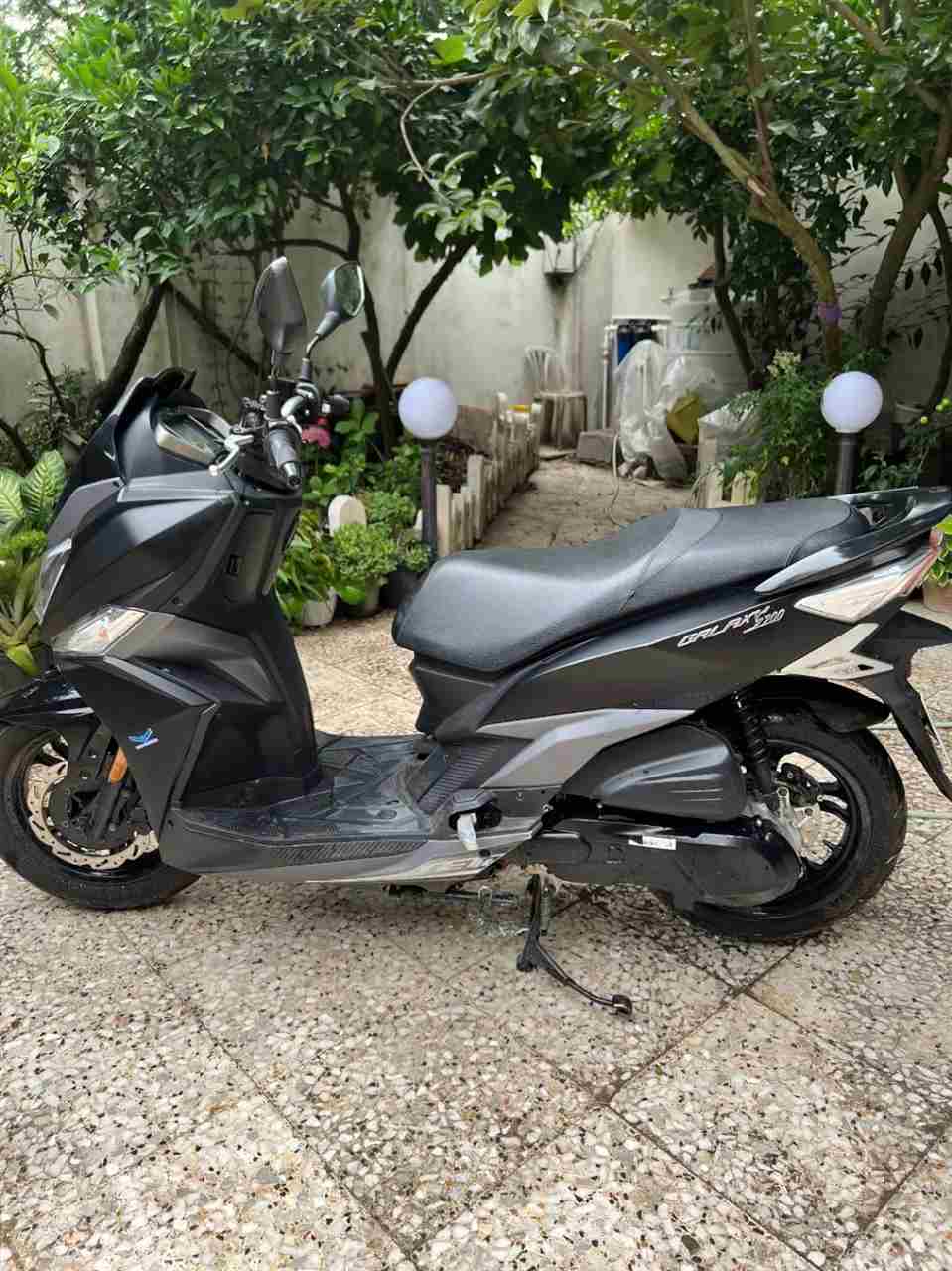 اس وای ام گلکسی J 200 1403