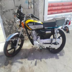 پرواز , 200CC , 1402