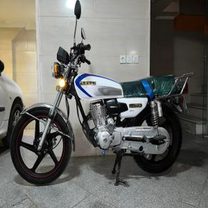 پرواز , 200CC , 1403