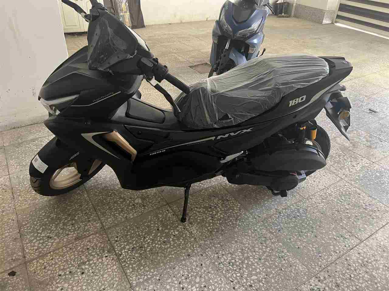 کبیر موتور NVX 180 1405