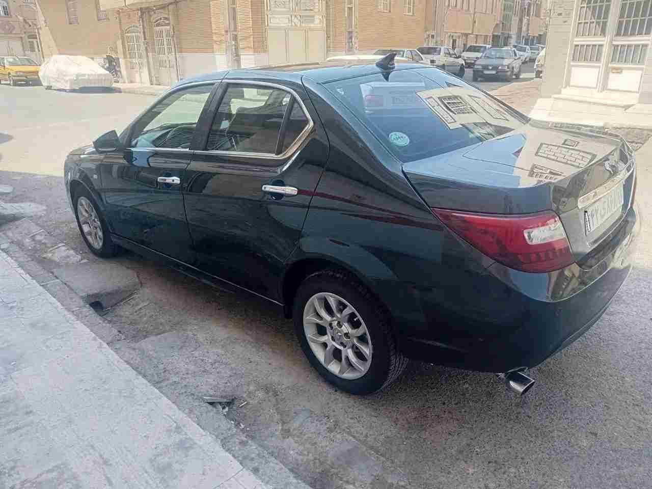 دنا پلاس EF7 1400