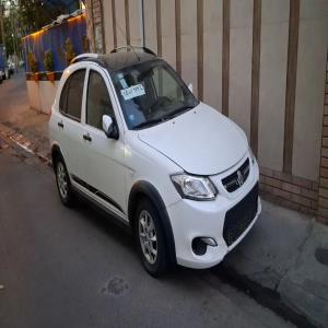 کوییک  GXR  1403