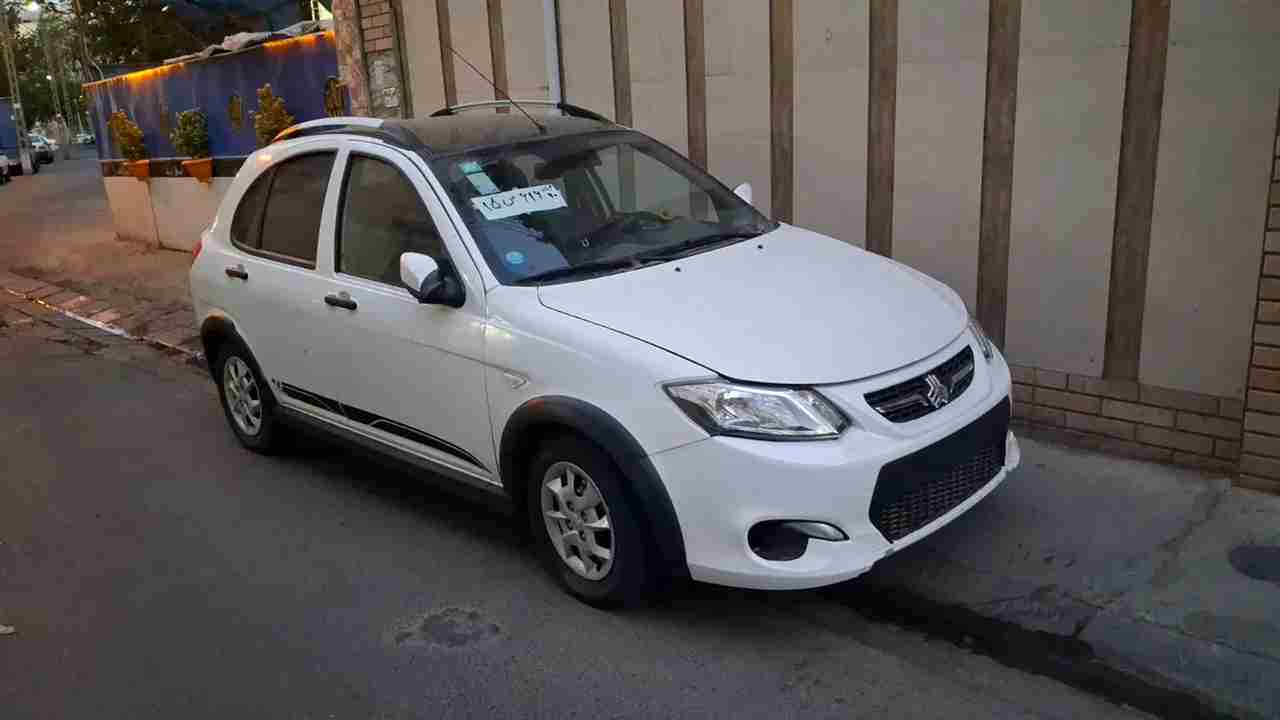 کوییک GXR 1403