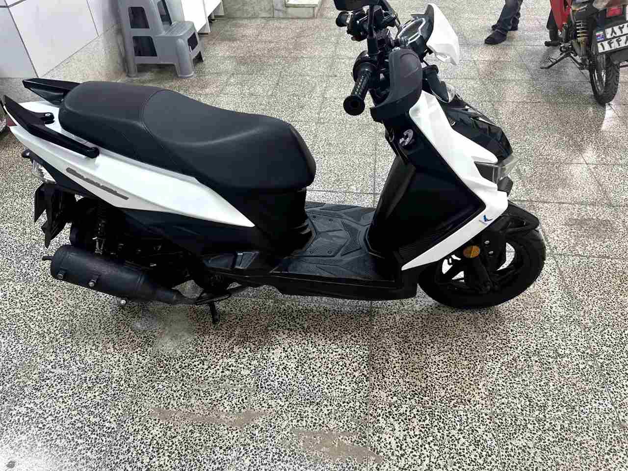 اس وای ام گلکسی CX 200 1403