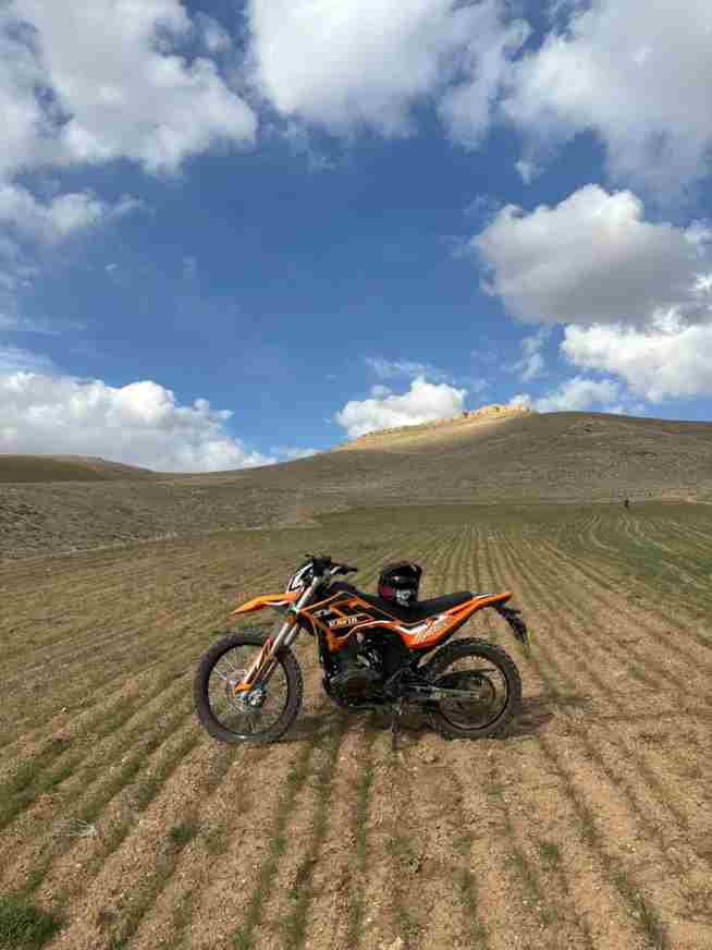 کویر موتور T4 200 1401