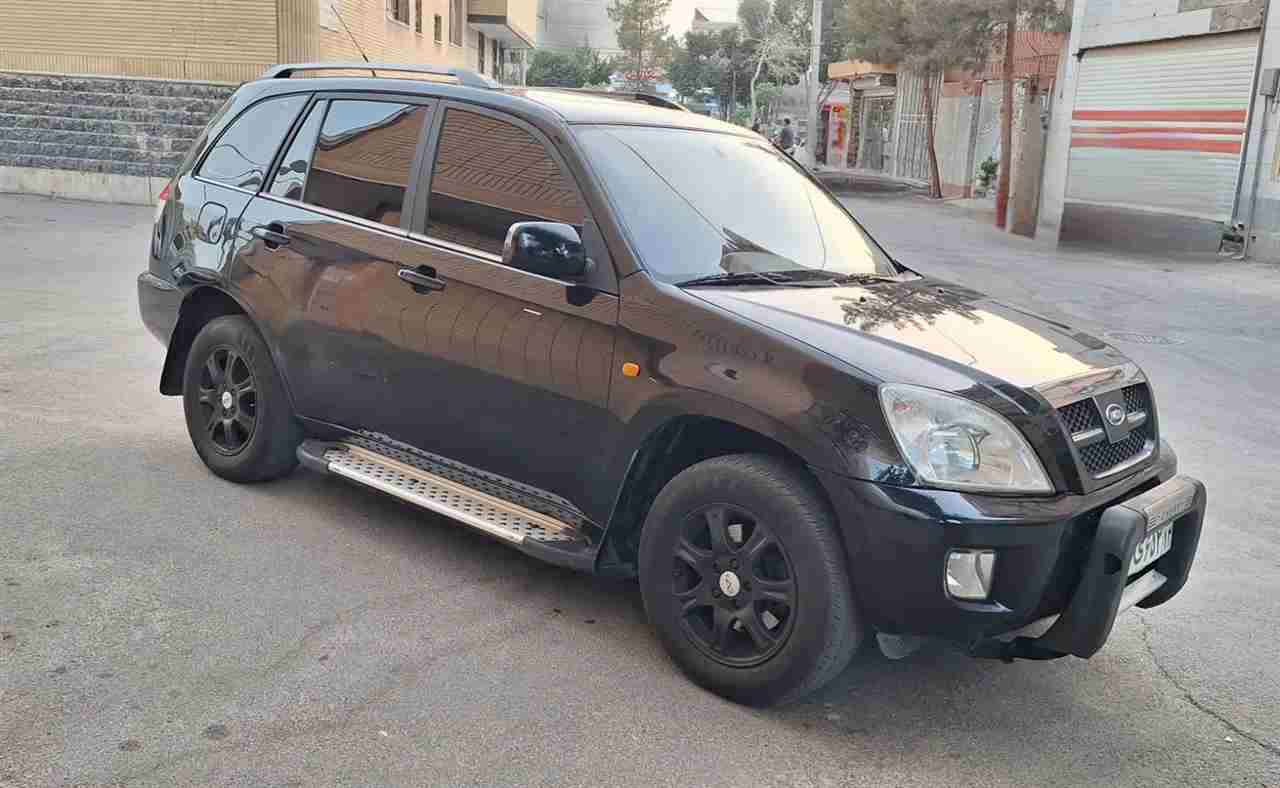 ام وی ام X33 1391