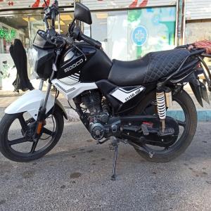 ایران دوچرخ , XY 150 , 1402