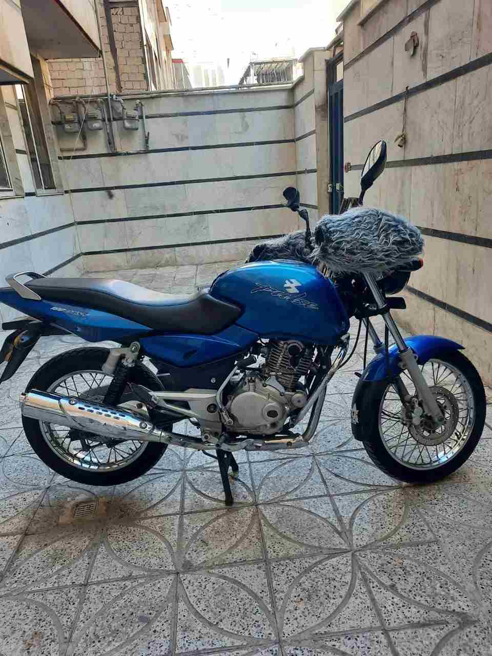 باجاج پالس 180 1386
