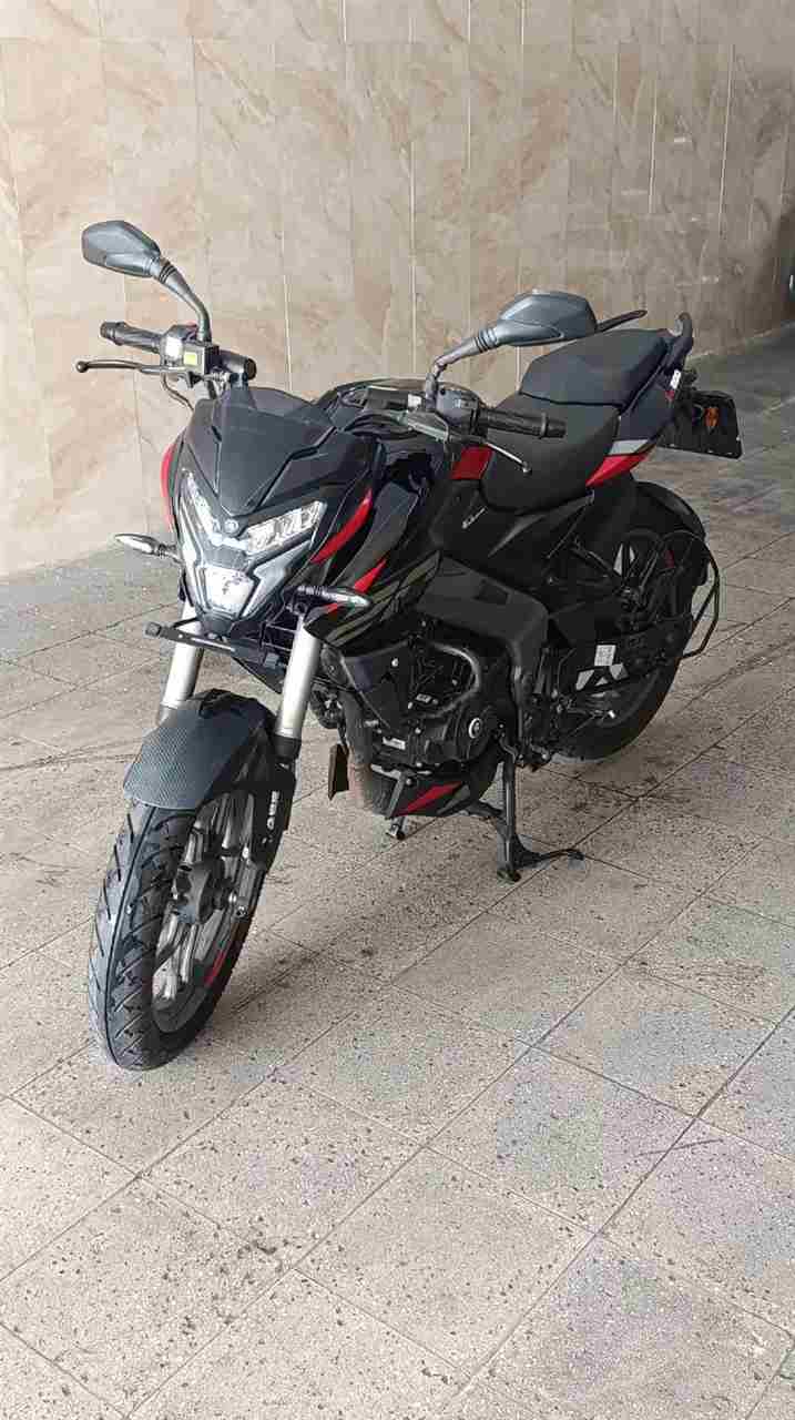 باجاج پالس 200NS 1405