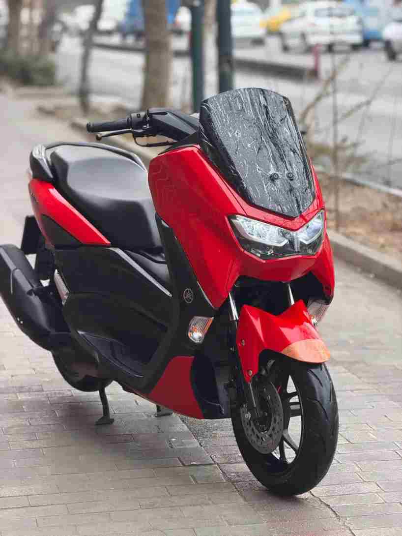 یاماها NMax 155 1402