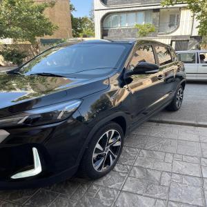 تیگارد  X35  1401