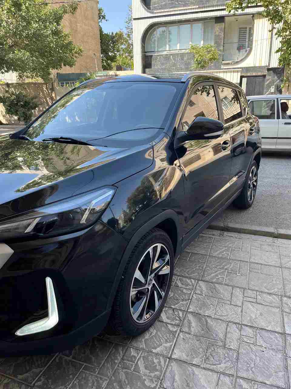 تیگارد X35 1401