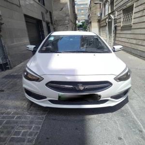 شاهین  G دنده ای  1404