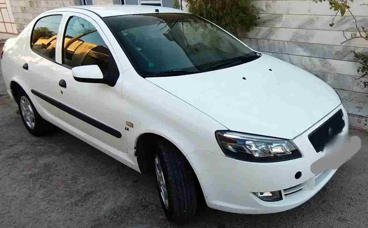 رانا LX 1396