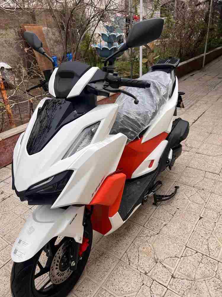 کویر موتور S2 170 1404