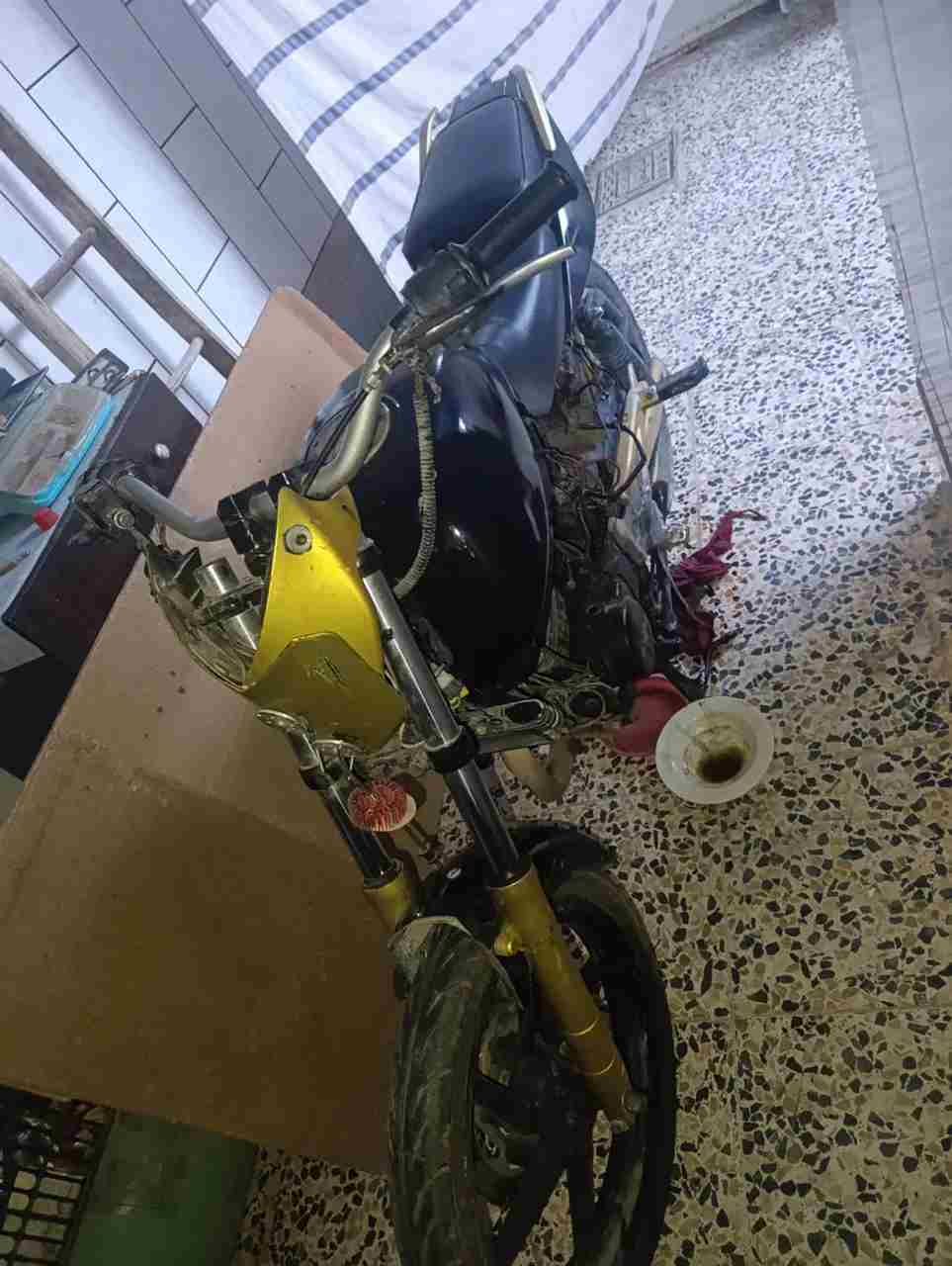 باجاج پالس 220 1389
